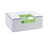 DYMO Authentic LabelWriter Large Address Labels | 36mm x 89mm | 12 Rolls of 130 Easy-Peel labels (1,560 Count) | Self-Adhesive | for LabelWriter Labe