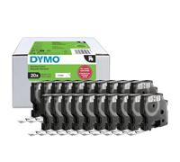 Dymo Authentic LabelWriter Small Multi-Purpose Labels | 19 mm x 51 mm | Self-Adhesive | 24 Rolls of 500 Easy-Peel Labels (12,000 Count) | for LabelWr