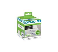 DYMO Authentic LabelWriter Suspension File Labels | 12mm x 50mm | Roll of 220 Easy-Peel Labels | Self-Adhesive | for LabelWriter Label Makers