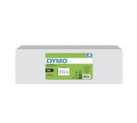 DYMO Authentic LW Extra-Large Shipping Labels for LabelWriter Label Printers, White, 4'' x 6'', 10 Rolls of 220 (2011999)
