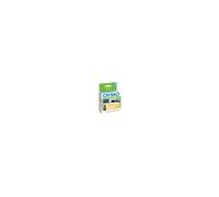 DYMO Authentic LabelWriter Return Address Labels | 25 mm x 54 mm | Self-Adhesive | Roll of 500 Easy-Peel Labels | for LabelWriter Label Makers | Made in Europe