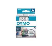 Dymo D1 S0720920 Tape 24 mm x 7.0 m