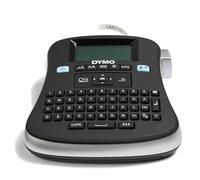 Dymo Desktop Label Maker | LabelManager 210D All-Purpose Portable Label Maker, Easy-to-Use, One-Touch Smart Keys, QWERTY Keyboard, Large Display, For Home & Office Organization