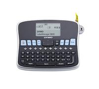 DYMO Desktop Label Maker LabelManager 360D Rechargeable Hand-Held Label Maker, Easy-to-Use, One-Touch Smart Keys, QWERTY Keyboard, Large Display, For Home & Office Organization