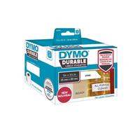 DYMO 1933086 DirectLabel-etikettes, 104mm x159mm, Pack qty 200