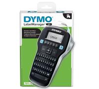 Dymo DY LABELMANAGER 160 PRINTER AZY BOX EU