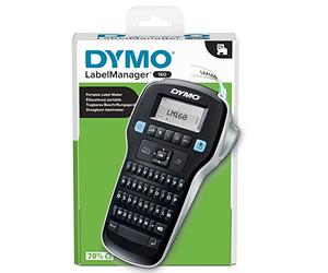 Dymo DY LABELMANAGER 160 PRINTER AZY BOX EU