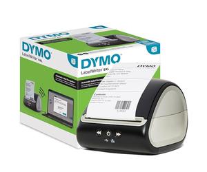Dymo DY LW 5XL PRINTER EMEA, Black
