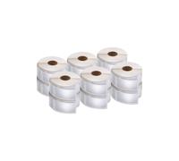 Dymo DYM2050821 2.13 in. Labelwriter Labels, White
