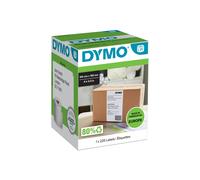 Genuine Dymo 4XL Shipping Labels 104x159mm | Roll of 220 | LabelWriter LW