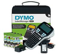 DYMO Handheld Label Printer LabelManager 420P ABC