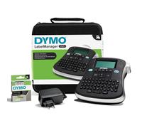 Dymo Imprimante d'étiquettes sans fil LabelManager 210D avec valise de transport
