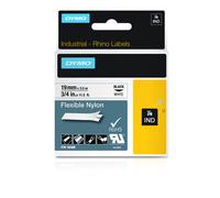 DYMO 18489 RHINO Flexible Nylon