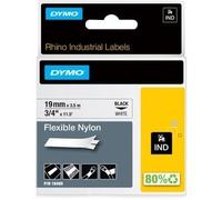 DYMO 18489 RHINO Flexible Nylon