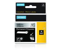 Dymo 18485 9mm Metallized Tape - S0718170