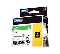 Dymo 1805414 Ribbon, 12mmx5,5m