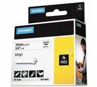 Dymo 18445 (S0718620) Ribbon, 19mm x 5,5m