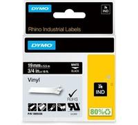 DYMO 1805436 Label Machine Portable Black Durable User-Friendly Design