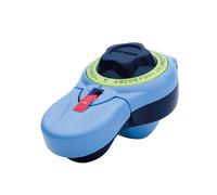 DYMO Junior embosser label printer