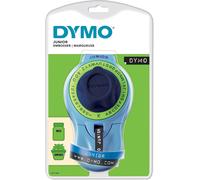 DYMO Junior Home Embossing Label Maker | 42 Character Wheel with Large Knob | N
