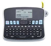 DYMO Label Maker LabelManager 360D QWERTZ