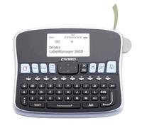 Dymo Label Manager 360d Labeler
