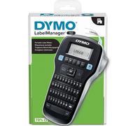 Dymo Labelmanager 160 Label Maker