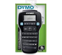 DYMO Label Maker LabelManager 160 QWERTY