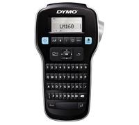 DYMO Handheld Label Printer LabelManager 160 QWERTY