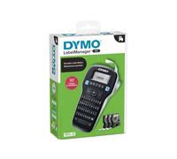 Dymo LabelManager 160 Kit/3x D1 Tape