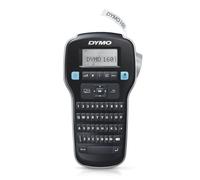 DYMO LabelManager 160 QWERTY label printer