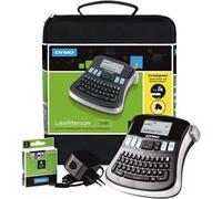 Dymo LabelManager 210D Label Maker Kit