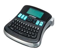 Dymo Labelmanager 210 D Labeler Black Kids