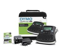 DYMO LabelManager 210D Label Printer Kit