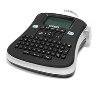DYMO LabelManager 210D Label Maker | Desktop Label Printer | Portable Label Maker with QWERTY Keyboard | Large Display & One-Touch Smart Keys | For Home & Office