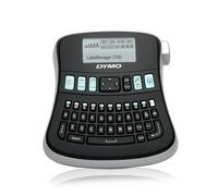 DYMO LabelManager 210D+ Label Maker | Desktop Label Printer | Portable Label Maker with QWERTY Keyboard | Large Display & One-Touch Smart Keys | For Home & Office