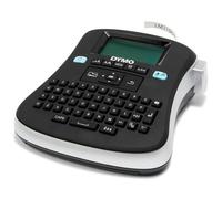 Dymo Labelmanager 210D Label Maker Desktop Label Printer Portable Label Maker With Qwerty Keyboard Large Display & One-Touch