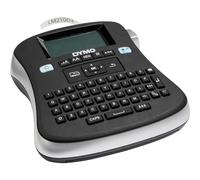 DYMO LabelManager 210D Label Maker | Desktop Label Printer | Portable Label Maker with QWERTY Keyboard | Large Display & One-Touch Smart Keys | For Home & Office