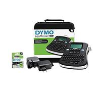 DYMO LabelManager 210D Label Printer Kit QWERTY Assorted