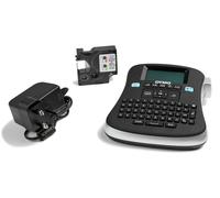 DYMO LabelManager 210D Label Printer Kit QWERTY Assorted