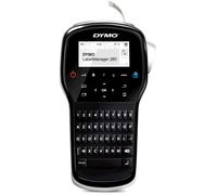 DYMO LabelManager 280 6/9/12 mm D1-Bander AZ NEW