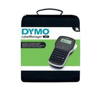 Dymo LabelManager 280 Kitcase Handheld Label Printer QWERTY Keyboard B