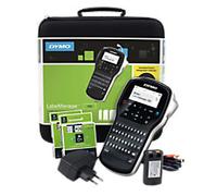 DYMO LabelManager 280 Label Printer Kit Thermal QWERTY Black