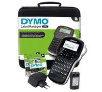Dymo Labelmanager 280 With Case Labeler Black