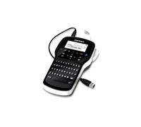 DYMO LabelManager 280 Thermal transfer Black,Silver label printer