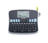 DYMO LabelManager 360D label printer Thermal transfer 180 x 180 DPI 12 mm/sec Wired D1 QWERTY