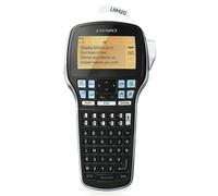 DYMO Label Maker LabelManager 420P ABC