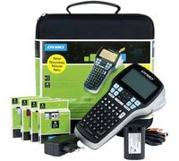 Dymo LabelManager 420P Label Maker Kit