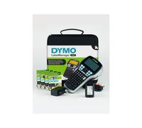Dymo LabelManager 420P Label Maker Kit
