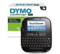 DYMO Label Maker LabelManager 500TS QWERTY